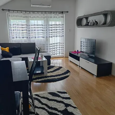 Apartamento Stan Na Dan -bratunac- Bratunac