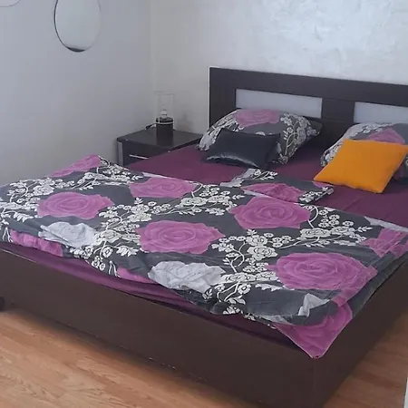 Stan Na Dan -bratunac- Appartement Bratunac