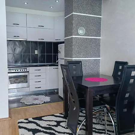 Stan Na Dan -bratunac- Apartment