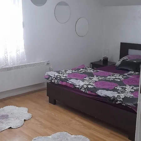 Appartement Stan Na Dan -bratunac- *