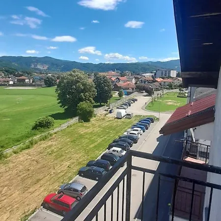 Stan Na Dan -bratunac- Bratunac