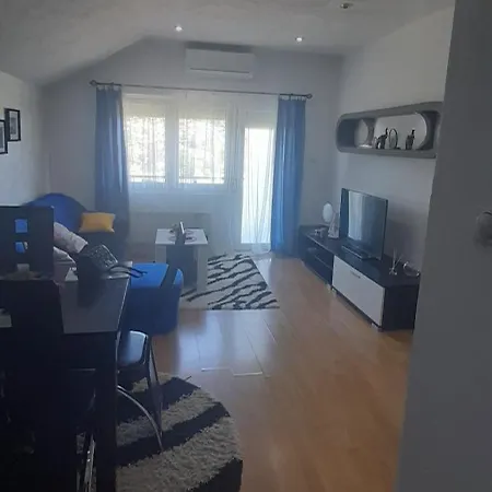 Apartment Stan Na Dan -bratunac- Bratunac