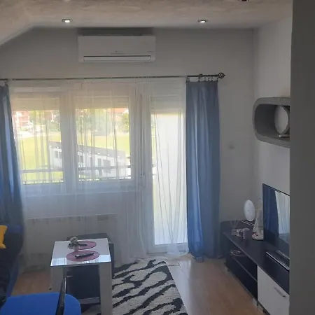 Stan Na Dan -bratunac- Appartement Bratunac