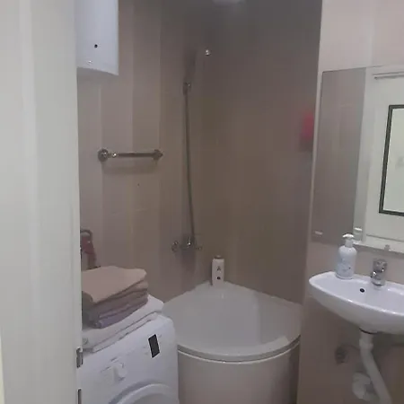 Stan Na Dan -bratunac- Apartamento Bratunac