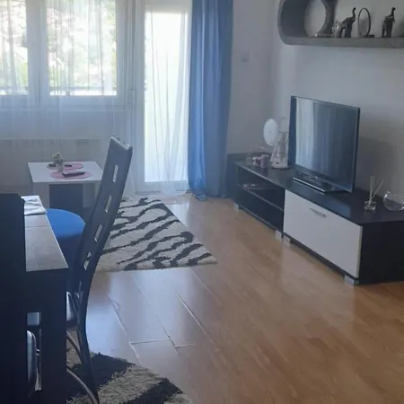 Stan Na Dan -bratunac- Apartament