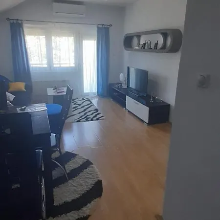 Apartment Stan Na Dan -bratunac- *