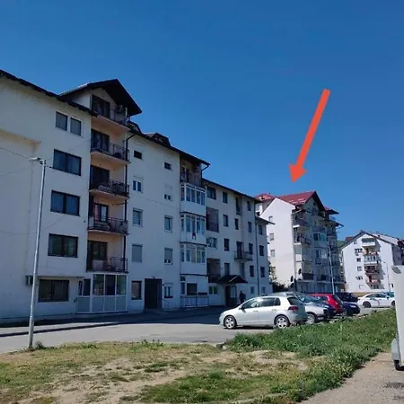 Stan Na Dan -bratunac- Apartament