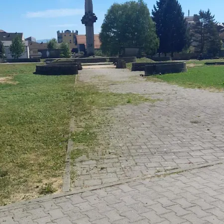 Stan Na Dan -bratunac- Appartement Bratunac