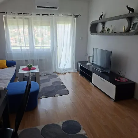 Appartement Stan Na Dan -bratunac-