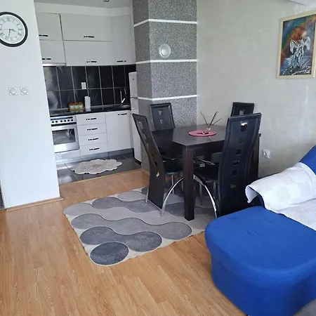 Stan Na Dan -bratunac- Appartement Bratunac