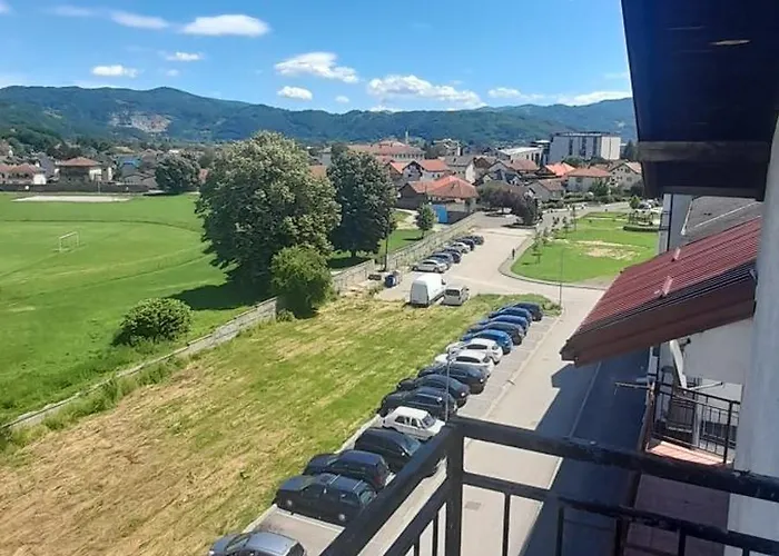 Stan Na Dan -bratunac- Bratunac