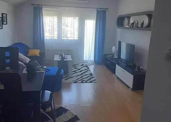 Διαμέρισμα Stan Na Dan -bratunac- Bratunac