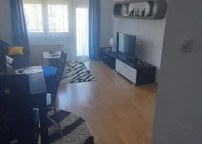 Διαμέρισμα Stan Na Dan -bratunac- *